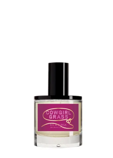 Profumo cowgirl grass 50ml 