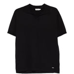 T-shirt Conan in nero Simkhai - uomo 