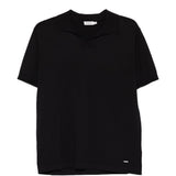 T-shirt Conan in nero Simkhai - uomo 
