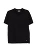 T-shirt Conan in nero Simkhai - uomo