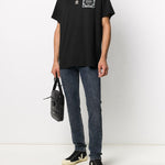 Jeans slim Chitch in blu Ksubi - uomo 