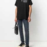 Jeans slim Chitch in blu Ksubi - uomo 