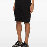 Pantaloncini cargo Mag in nero Jg1 - uomo 