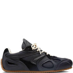 Sneakers con inserti in nero Axel arigato - uomo 