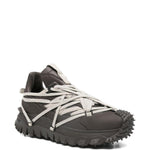 Sneakers trailgrip megalace in marrone Rick Owens x Moncler - unisex<BR/> 
