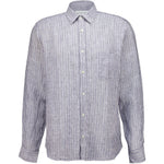 Camicia in lino Frescobol carioca - uomo 