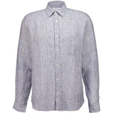 Camicia in lino Frescobol carioca - uomo 