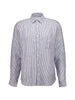 Frescobol Carioca linen shirt - men