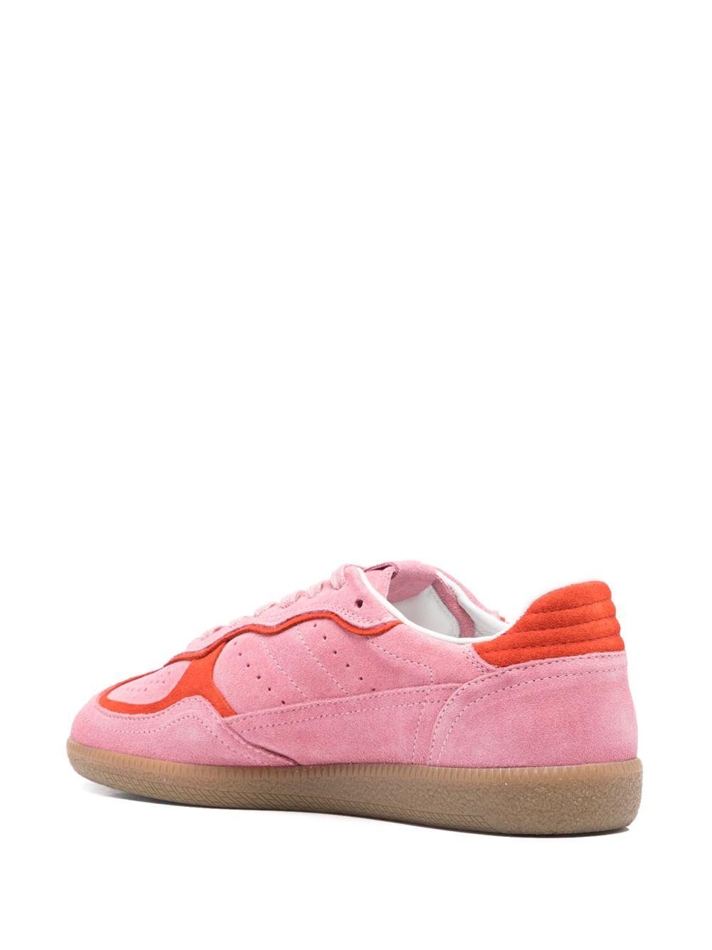 Sneakers basse in rosa Alohas - donna 
