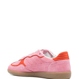 Sneakers basse in rosa Alohas - donna 
