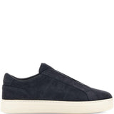 Sneakers senza lacci in blu Hogan - uomo 