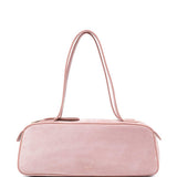 Borsa a spalla Simona in rosa Khaite - donna 