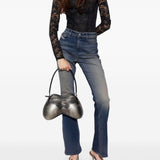Body in pizzo vivian-utlt in nero Diesel - donna 