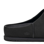 Mules Otzo in nero Ugg - uomo 