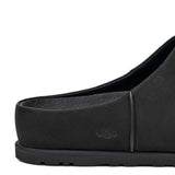Mules Otzo in nero Ugg - uomo 