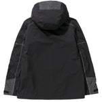 Giacca antipioggia pertex® shield in nero And wander - uomo 