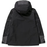 Giacca antipioggia pertex® shield in nero And wander - uomo 