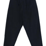 Pantaloni Alva Skate con coulisse in blu Ymc - uomo 