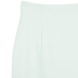 Gonna lunga con spacco in turchese Costarellos - donna 