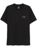 Arc'teryx Men's Kragg SL T-Shirt in Black