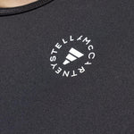 T-Shirt Training TruePurpose Adidas by stella mc  cartney - donna 