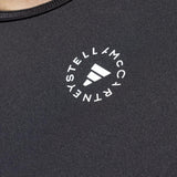 T-Shirt Training TruePurpose Adidas by stella mc  cartney - donna 