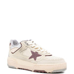 Sneakers fourty two in beige Golden goose - donna 