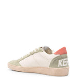 Sneakers ball star multicolore Golden goose - donna 