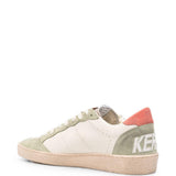 Sneakers ball star multicolore Golden goose - donna 