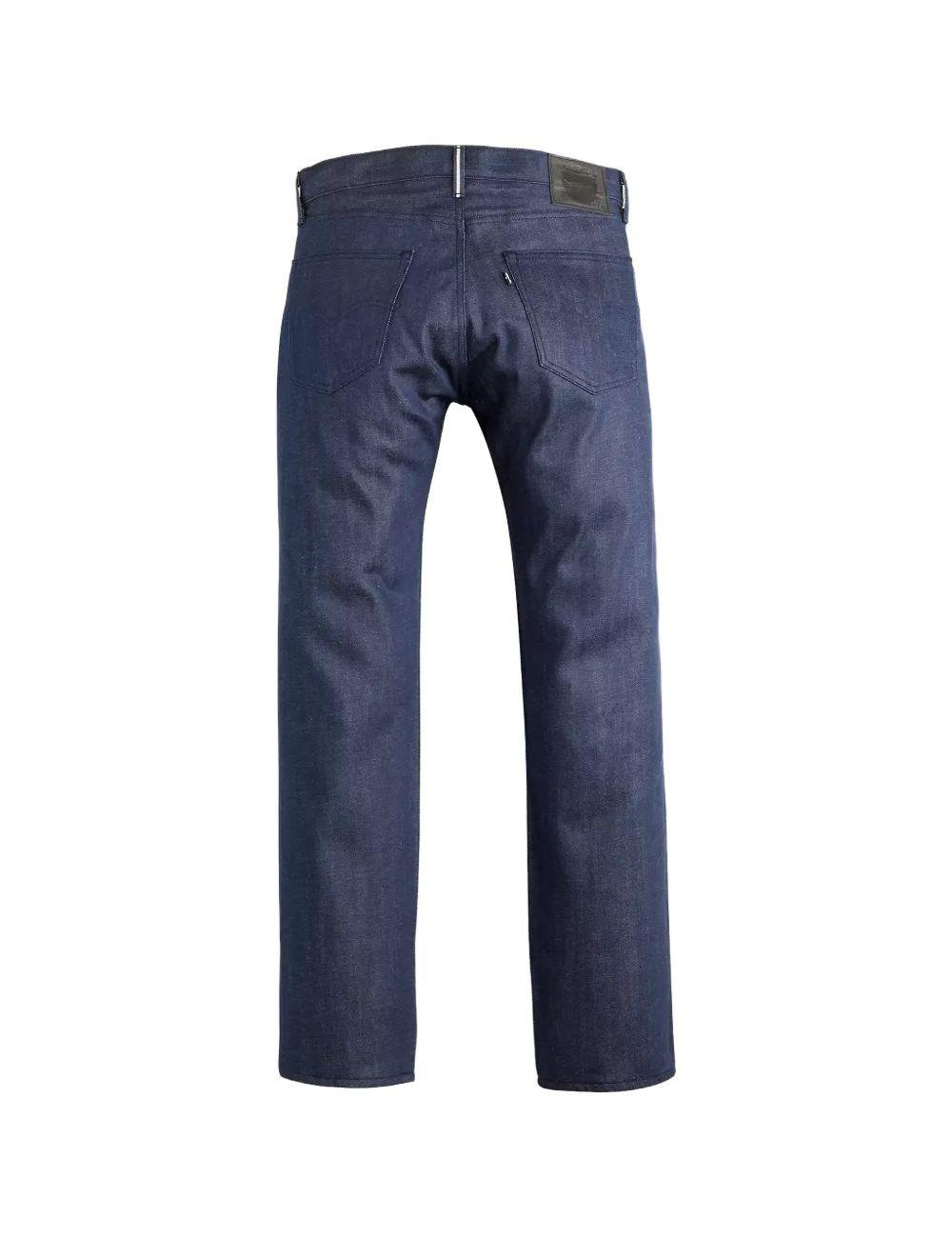 Jeans Anchor in blu Levi's blue tab - uomo 