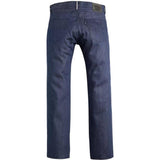 Jeans Anchor in blu Levi's blue tab - uomo 