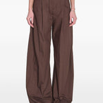 Pantaloni Billie in marrone the latest - donna 