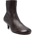 Stivaletti spilla in marrone Marsell - donna 