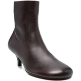 Stivaletti spilla in marrone Marsell - donna 
