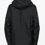 Giacca con cappuccio beta insulated in nero Arc'teryx - unisex 