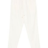 Pantaloni con coulisse in bianco Briglia 1949 - uomo 