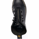 Stivaletti Sinclair in nero Dr. Martens - donna 