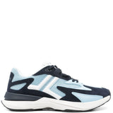 Sneakers Jla in blu Lanvin - unisex 