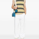 Jeans utility in bianco A.P.C. - donna 