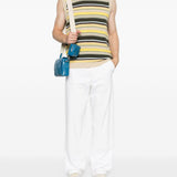 Jeans utility in bianco A.P.C. - donna 