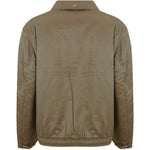 Giacca con bottoni in grigio talpa Our Legacy - UOMO 