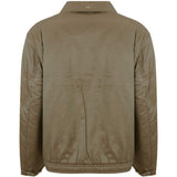 Giacca con bottoni in grigio talpa Our Legacy - UOMO 