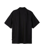 Camicia Travon in nero 