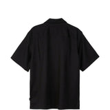 Camicia Travon in nero 