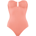 Costume intero Cassiopée rosa Lassi 
