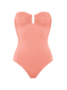 Costume intero Cassiopée rosa Lassi