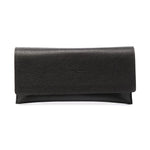 Occhiali da sole in nero Rick owens - unisex 