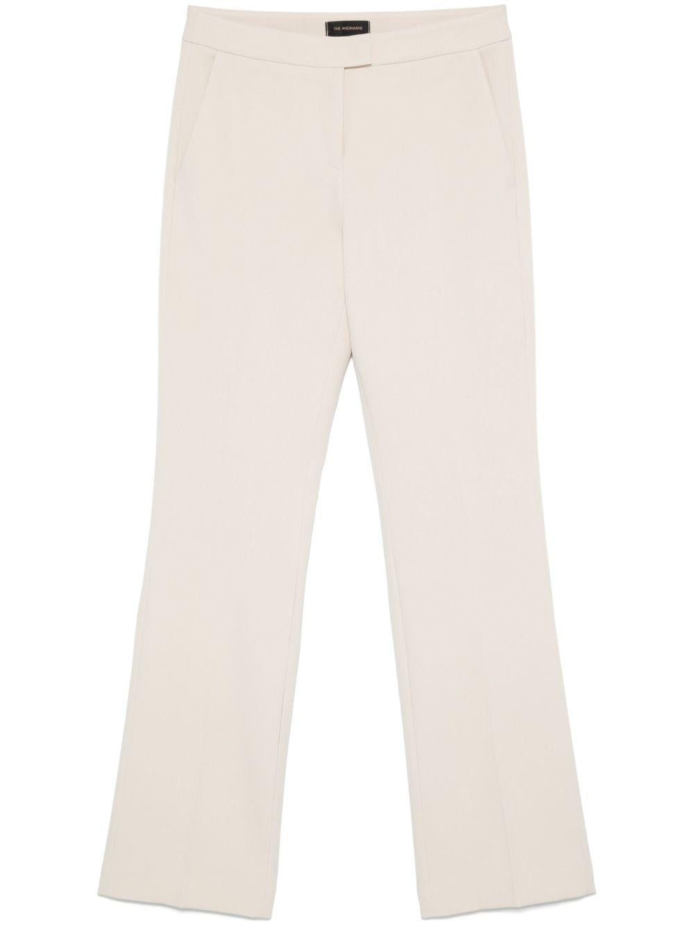 Pantaloni Gladys in beige The andamane - donna 