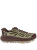 Sneakers mafate speed 2 in marrone