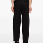 Pantaloni manhattan in nero Briglia 1949 - uomo 